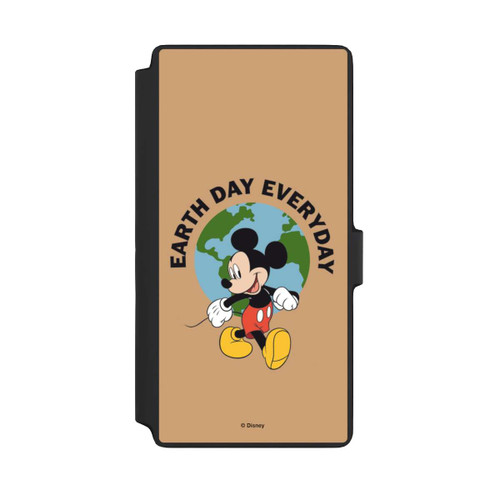 Samsung Galaxy S22 Ultra NIVOflip Earth Day Micky