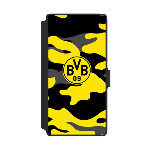 Samsung Galaxy S22 Ultra NIVOflip BVB Camo