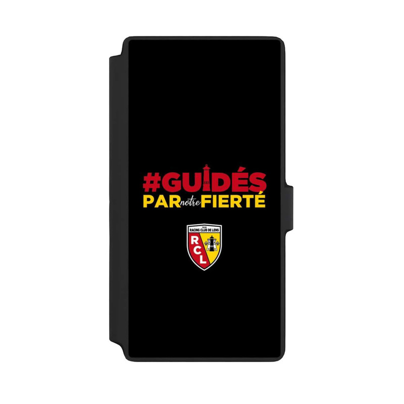 Galaxy S22 Ultra NIVOflip RC Lens Geleitet von unserem Stolz