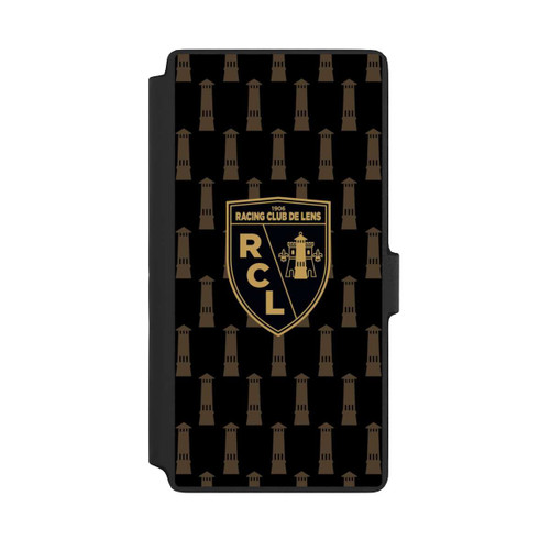 Samsung Galaxy S22 Ultra NIVOflip Maillot Extérieur RC Lens 2020/21