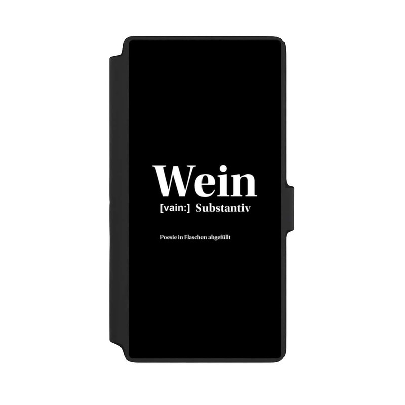 Galaxy S22 Ultra NIVOflip Wein Definition