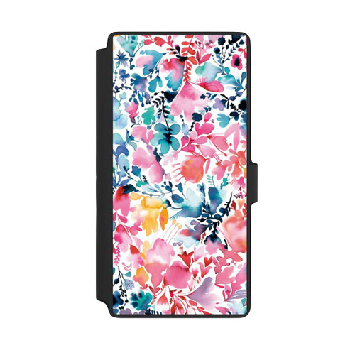 Samsung Galaxy S22 Ultra NIVOflip Magische Blumen