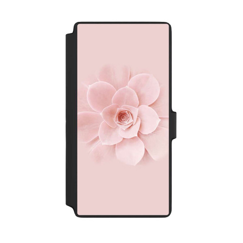 Samsung Galaxy S22 Ultra NIVOflip Blush Succulenta