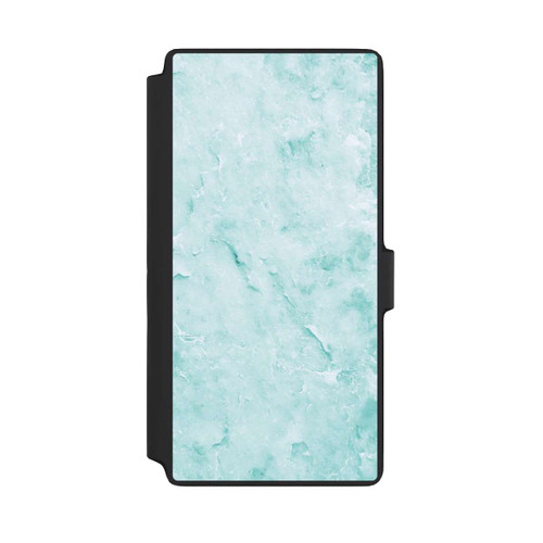 Samsung Galaxy S22 Ultra NIVOflip Süßwassermarmor