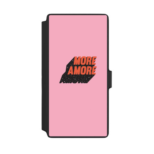 Samsung Galaxy S22 Ultra NIVOflip More Amore