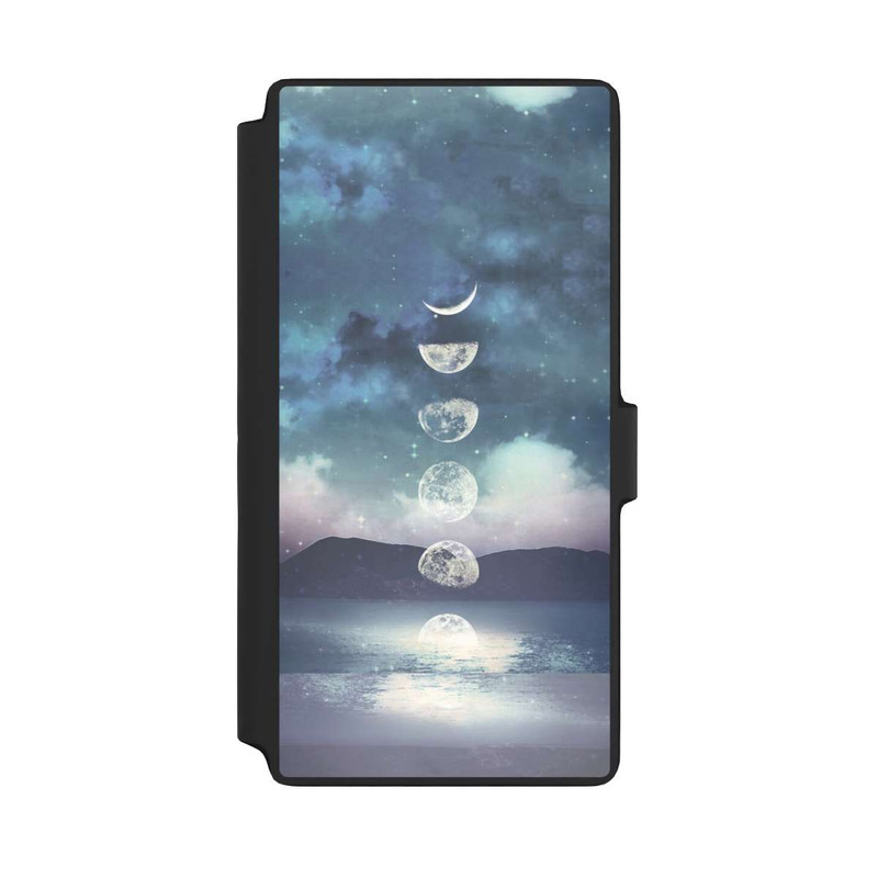 Galaxy S22 Ultra NIVOflip Lune montante