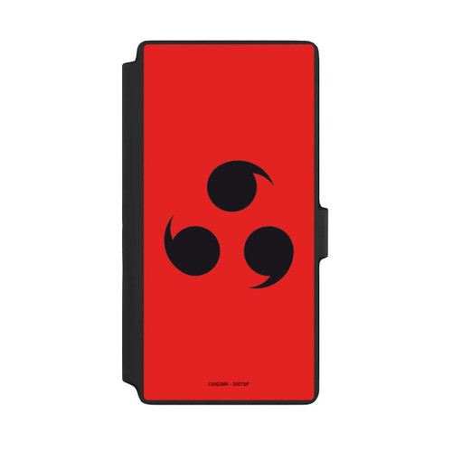 Samsung Galaxy S22 Ultra NIVOflip Sharingan