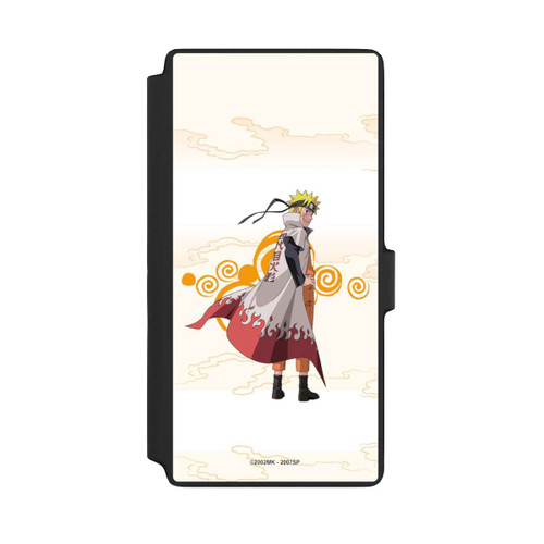 Samsung Galaxy S22 Ultra NIVOflip Naruto Hokage