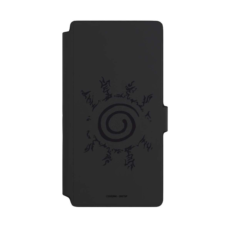 Galaxy S22 Ultra NIVOflip Das Siegel von Naruto ohne Hintergrund