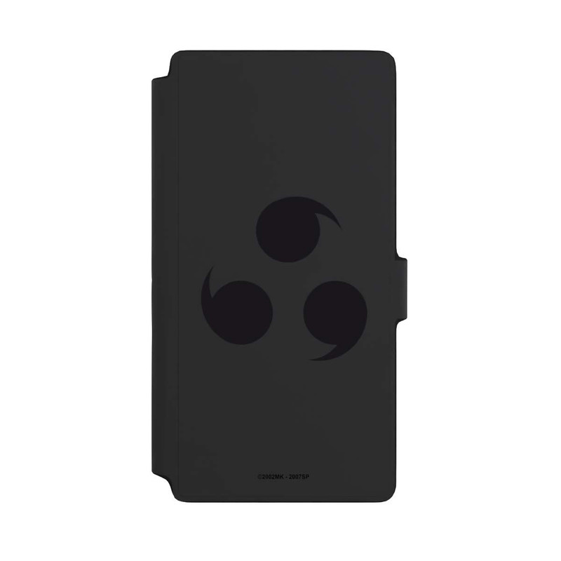 Galaxy S22 Ultra NIVOflip Sharingan Sans Fond