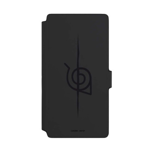 Samsung Galaxy S22 Ultra NIVOflip Bandeau Sasuke sans fond
