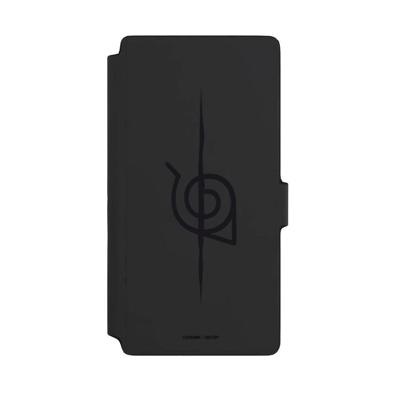 Galaxy S22 Ultra NIVOflip Sasuke Stirnband ohne Hintergrund