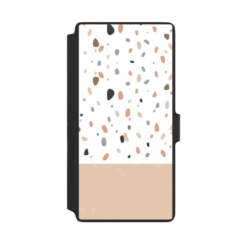 Samsung Galaxy S22 Ultra NIVOflip Terrazzo Love