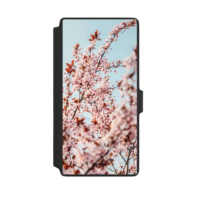Galaxy S22 Ultra NIVOflip Kirschblüten Fotografie