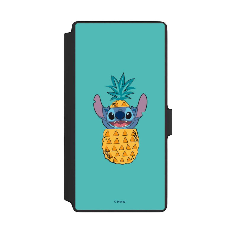 Galaxy S22 Ultra NIVOflip Stitch Ananas