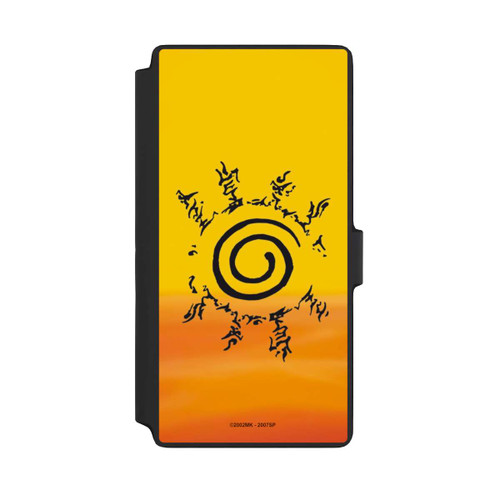 Samsung Galaxy S22 Ultra NIVOflip Das Siegel von Naruto