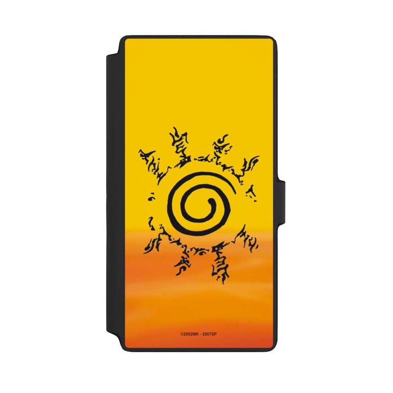 Galaxy S22 Ultra NIVOflip Das Siegel von Naruto