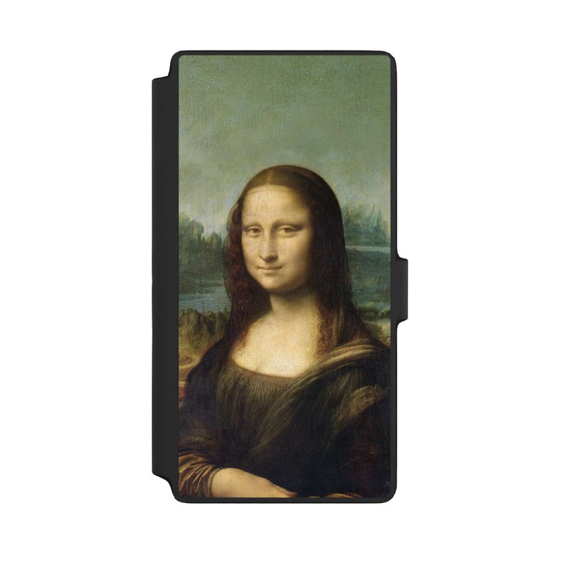 Galaxy S22 Ultra NIVOflip La Joconde de Léonard de Vinci