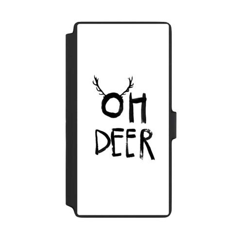 Samsung Galaxy S22 Ultra NIVOflip Oh Deer