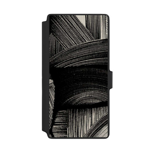 Samsung Galaxy S22 Ultra NIVOflip La paille