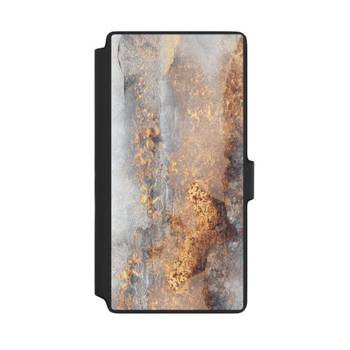 Samsung Galaxy S22 Ultra NIVOflip Nebel