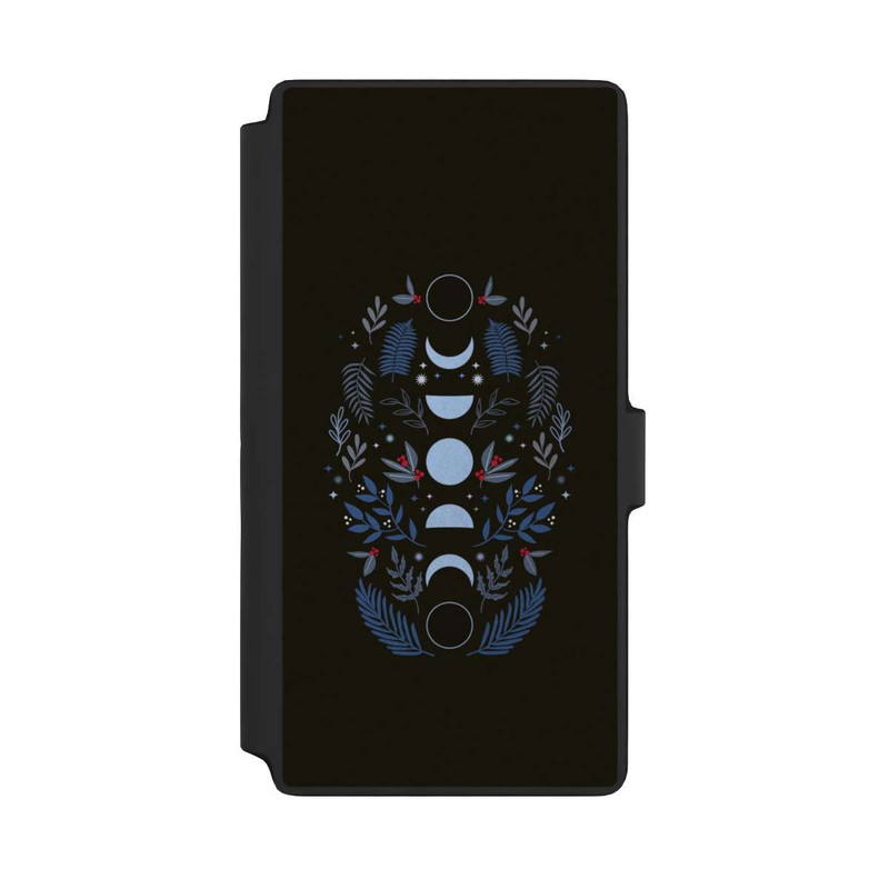 Galaxy S22 Ultra NIVOflip Die Mondphasen