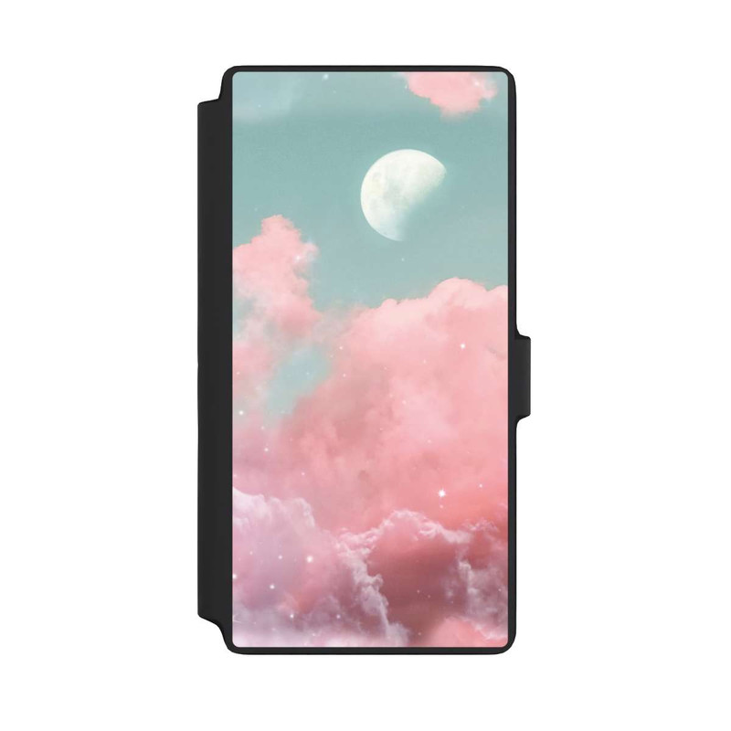 Galaxy S22 Ultra NIVOflip Rosa Mondlicht