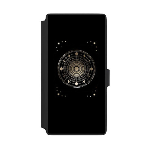 Samsung Galaxy S22 Ultra NIVOflip Wintersonnenwende