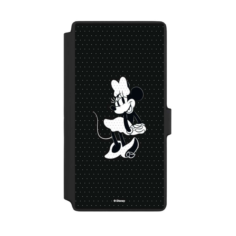Galaxy S22 Ultra NIVOflip Minnie Sassy Black