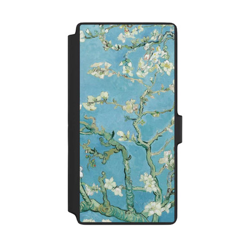 Samsung Galaxy S22 Ultra NIVOflip Mandelblüte von Vincent Van Gogh