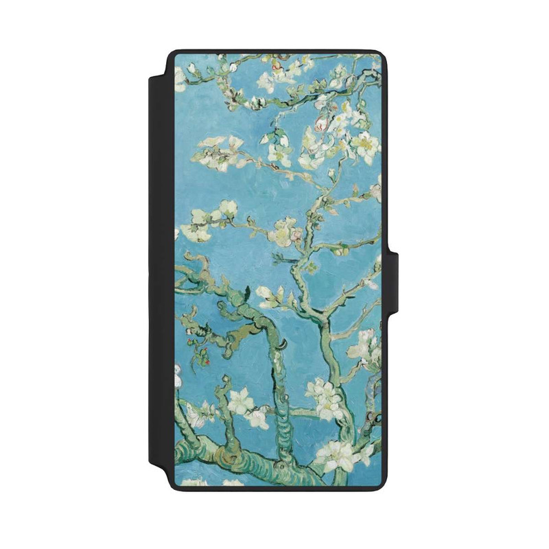 Galaxy S22 Ultra NIVOflip Mandelblüte von Vincent Van Gogh