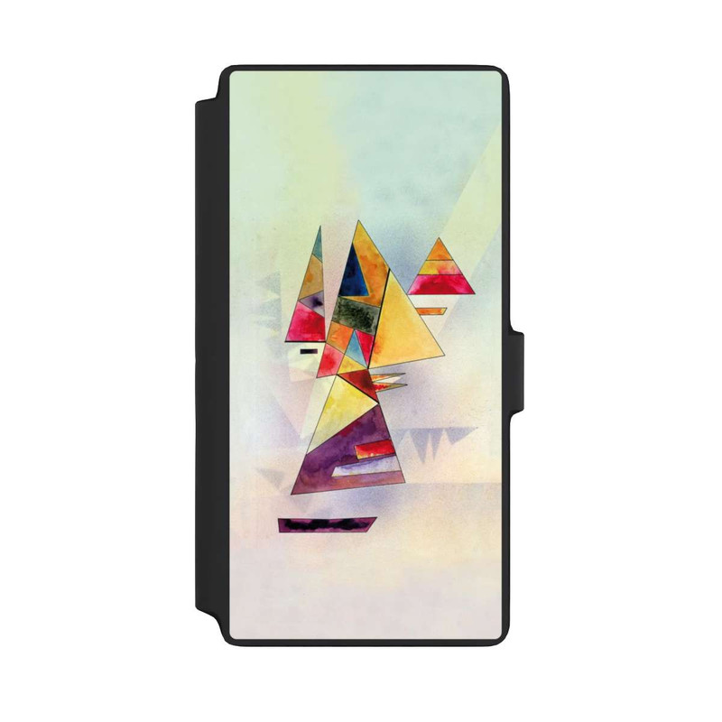 Galaxy S22 Ultra NIVOflip Composition de Wassily Kandinsky