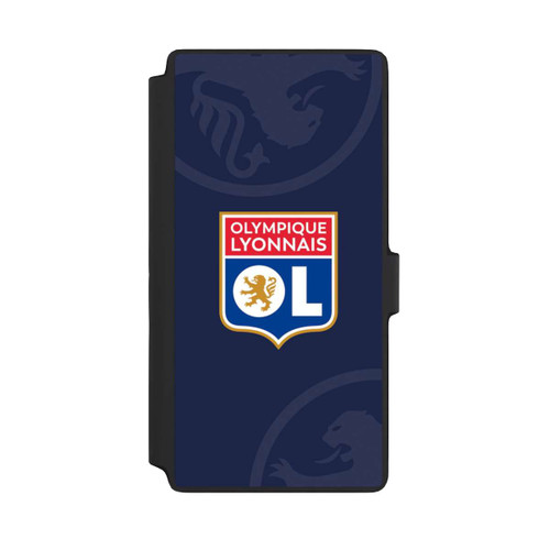 Samsung Galaxy S22 Ultra NIVOflip OL Blason