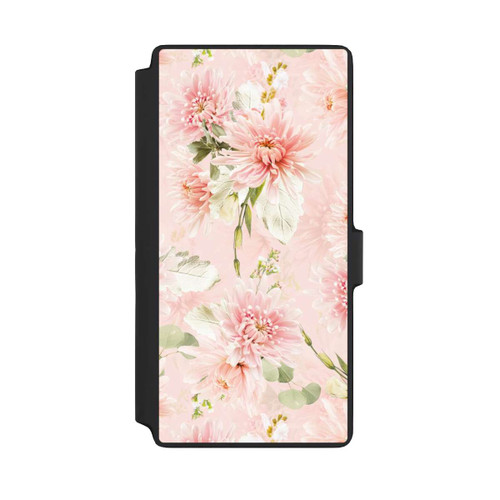 Samsung Galaxy S22 Ultra NIVOflip Flowers for Dreams