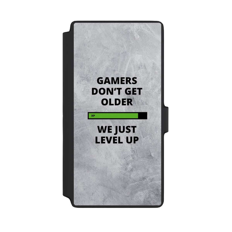 Galaxy S22 Ultra NIVOflip Gamers Don't Get Older
