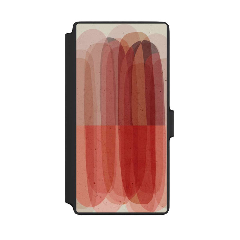 Galaxy S22 Ultra NIVOflip Pierres n° 4 Corail