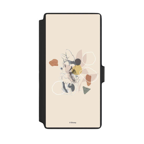 Samsung Galaxy S22 Ultra NIVOflip Minnie Abstrakte Formen