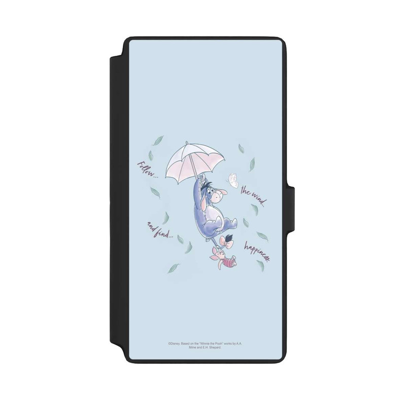 Galaxy S22 Ultra NIVOflip Suivre le vent et trouver le bonheur
