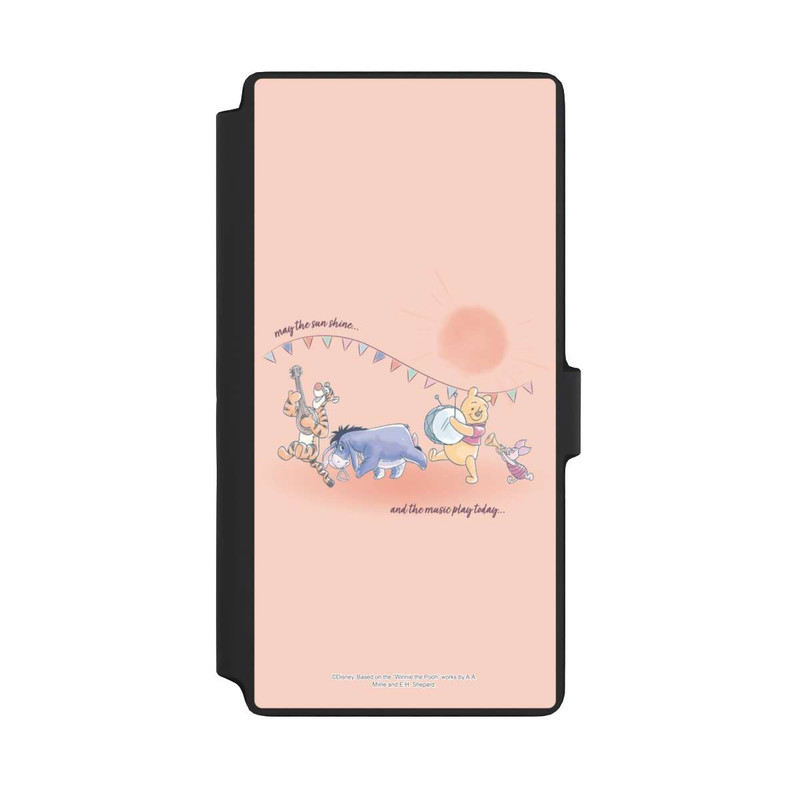 Galaxy S22 Ultra NIVOflip Winnie Puuh und Freunde Parade