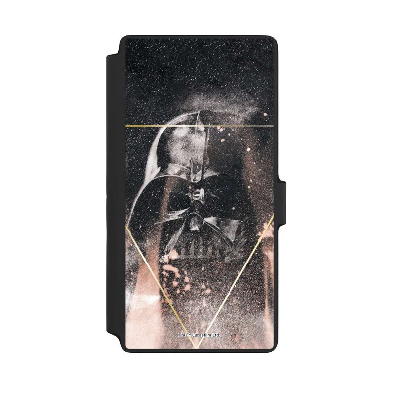 Galaxy S22 Ultra NIVOflip Dark Vador 