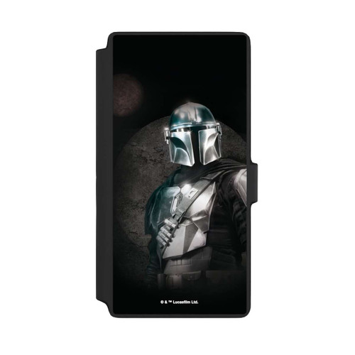 Samsung Galaxy S22 Ultra NIVOflip Star Wars Dunkler Soldat