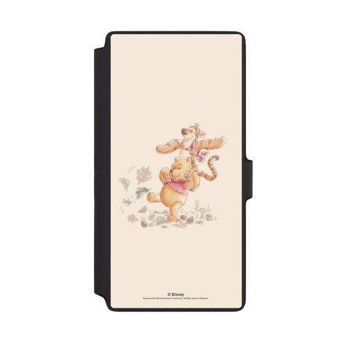 Samsung Galaxy S22 Ultra NIVOflip Winnie Puuh and Tigger Shenanigans