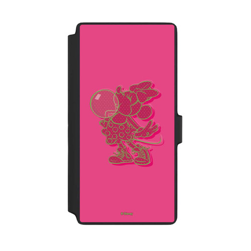 Samsung Galaxy S22 Ultra NIVOflip Minnie Forever Young