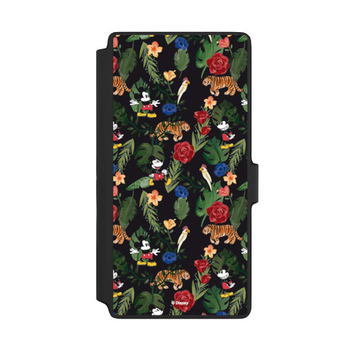 Samsung Galaxy S22 Ultra NIVOflip Micky Dschungel