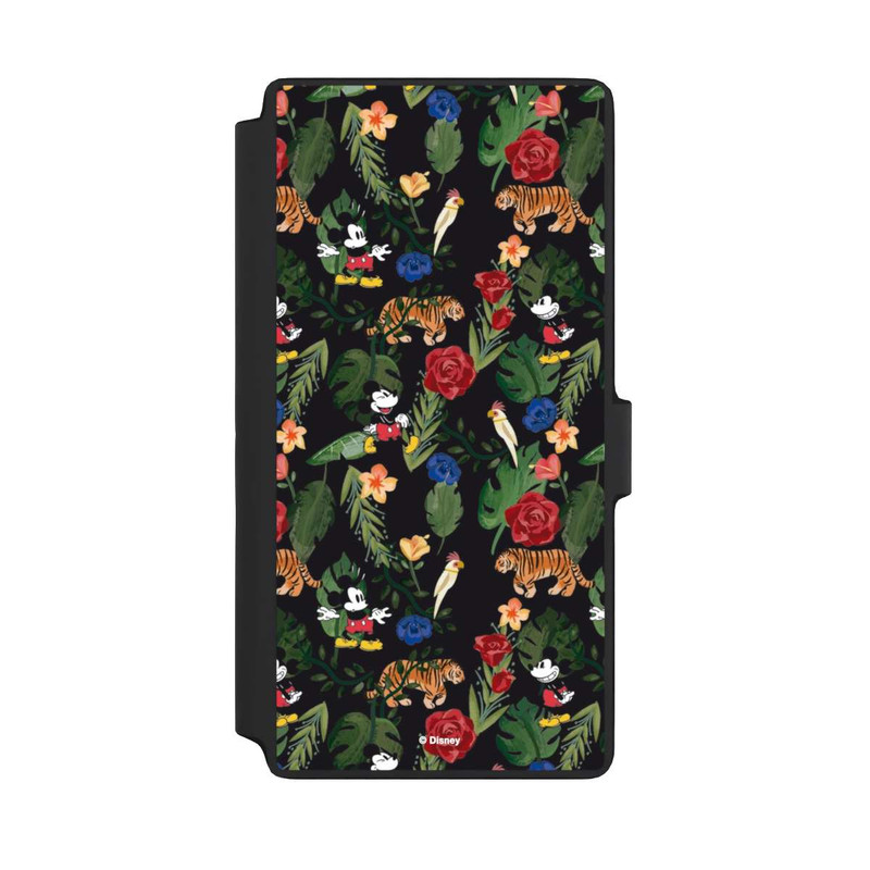 Galaxy S22 Ultra NIVOflip Jungle de Mickey