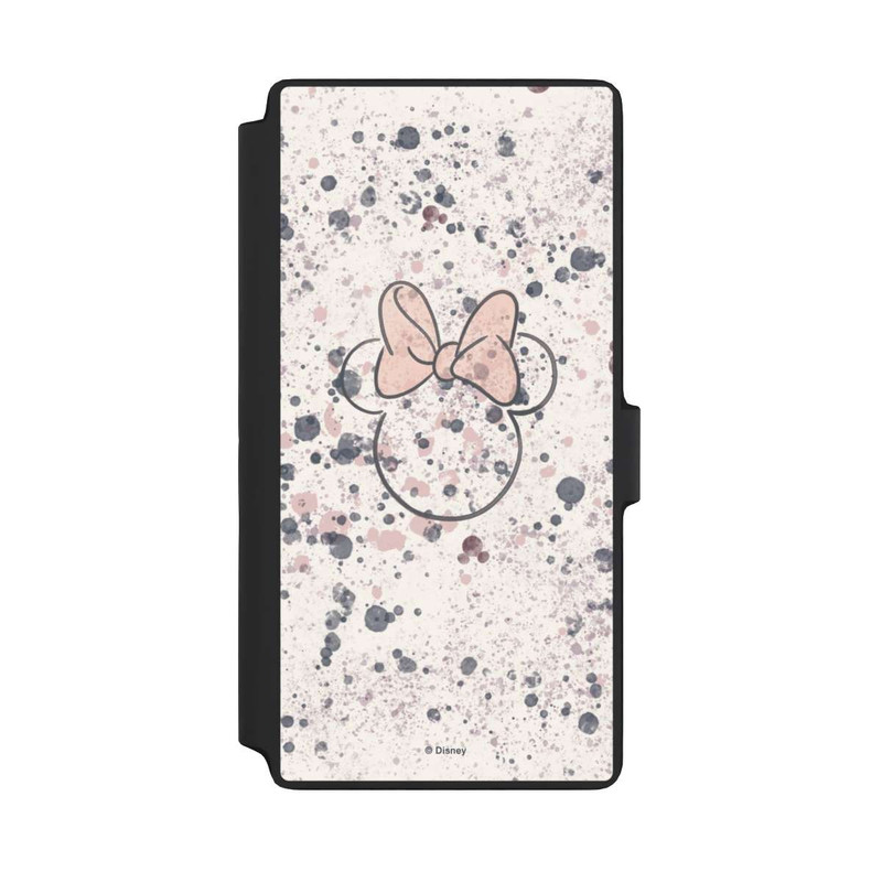 Galaxy S22 Ultra NIVOflip Minnie Mouse Splash