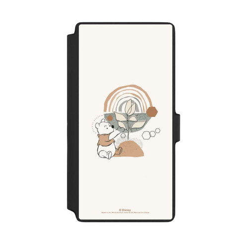 Samsung Galaxy S22 Ultra NIVOflip Winnie Puuh Natur