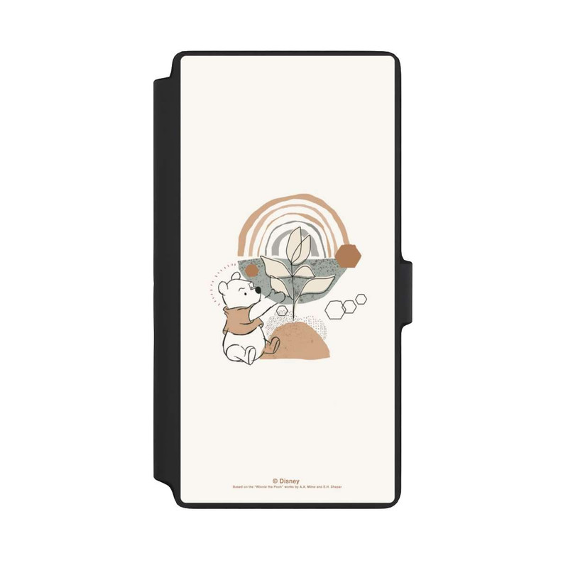 Galaxy S22 Ultra NIVOflip Winnie l'Ourson Nature