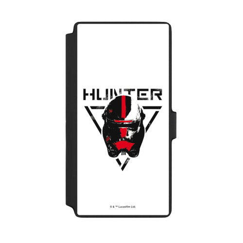 Samsung Galaxy S22 Ultra NIVOflip Bad Batch Hunter