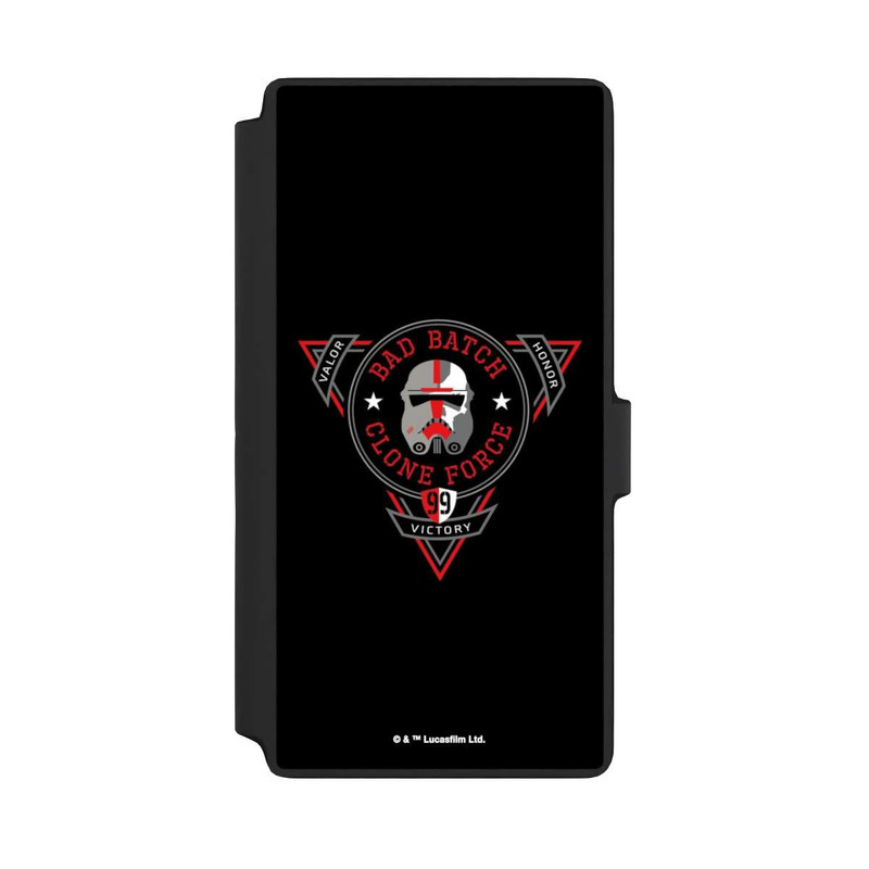 Galaxy S22 Ultra NIVOflip Bad Batch Clone Force